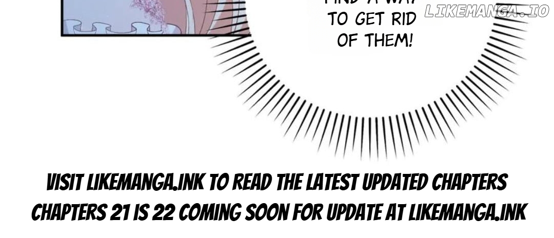 The Duchess Goes Crazy Once A Day Chapter 19 - page 62